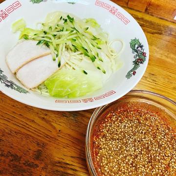 つけ麺 100倍