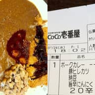 手仕込豚ヒレカツ 旨辛にんにく納豆カレー 20辛