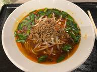 ピリ辛 台湾ラーメン