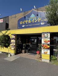 サグマトンカレー インド人もびっくり超激辛