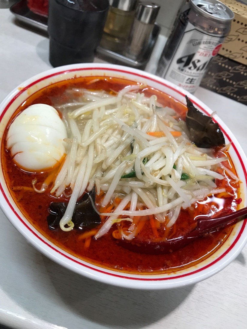 北極あんかけ 10