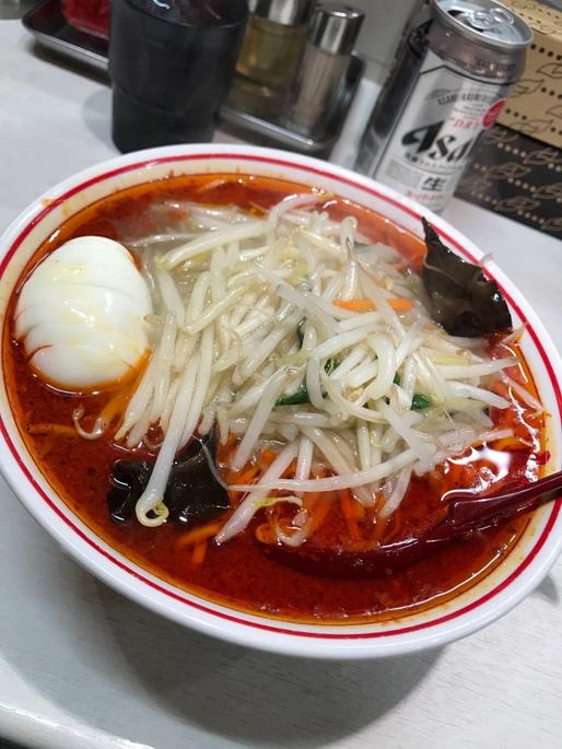 北極あんかけ 10