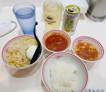 レディースセット 冷やし味噌 10辛