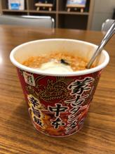 蒙古タンメン中本 辛旨飯