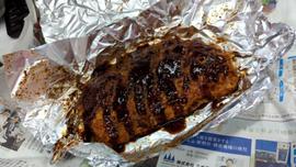 お好み焼き 中辛