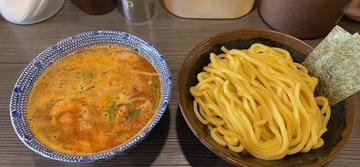 辛つけ 普通盛り 3カラ