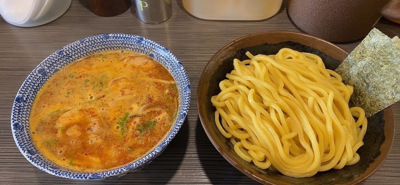 辛つけ 普通盛り 3カラ