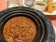 南インド風キーマカレー 🌶️🌶️