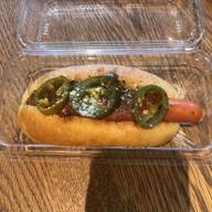 激辛サルサ&ハラペーニョ