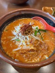 辛味噌ラーメン