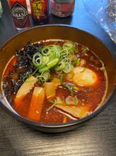 鬼神ラーメン(通販) 3