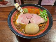 紅一点 カラ:鬼マシ シビ:マシ