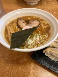 辛味噌らーめん 極辛