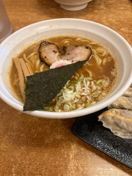 辛味噌らーめん 極辛