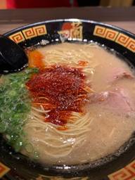 ラーメン 赤い秘伝のタレ×10