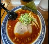 辛味香醤味噌豚骨