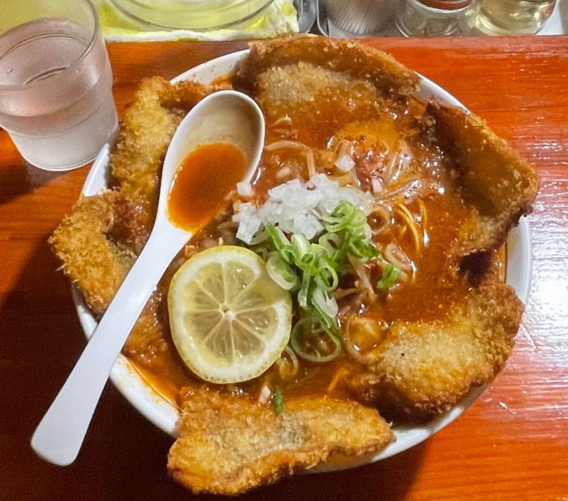 バリカツジェット レベル6