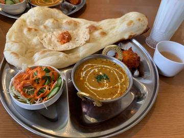 チキンカレー