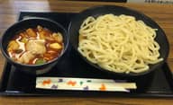 旨辛肉汁うどん レベル2