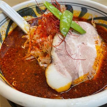 劇辛辣麺