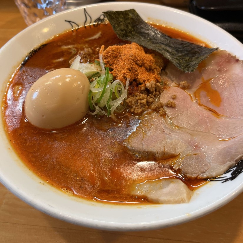 特・濃豚レッド