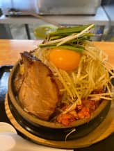 チゲジロースペシャル