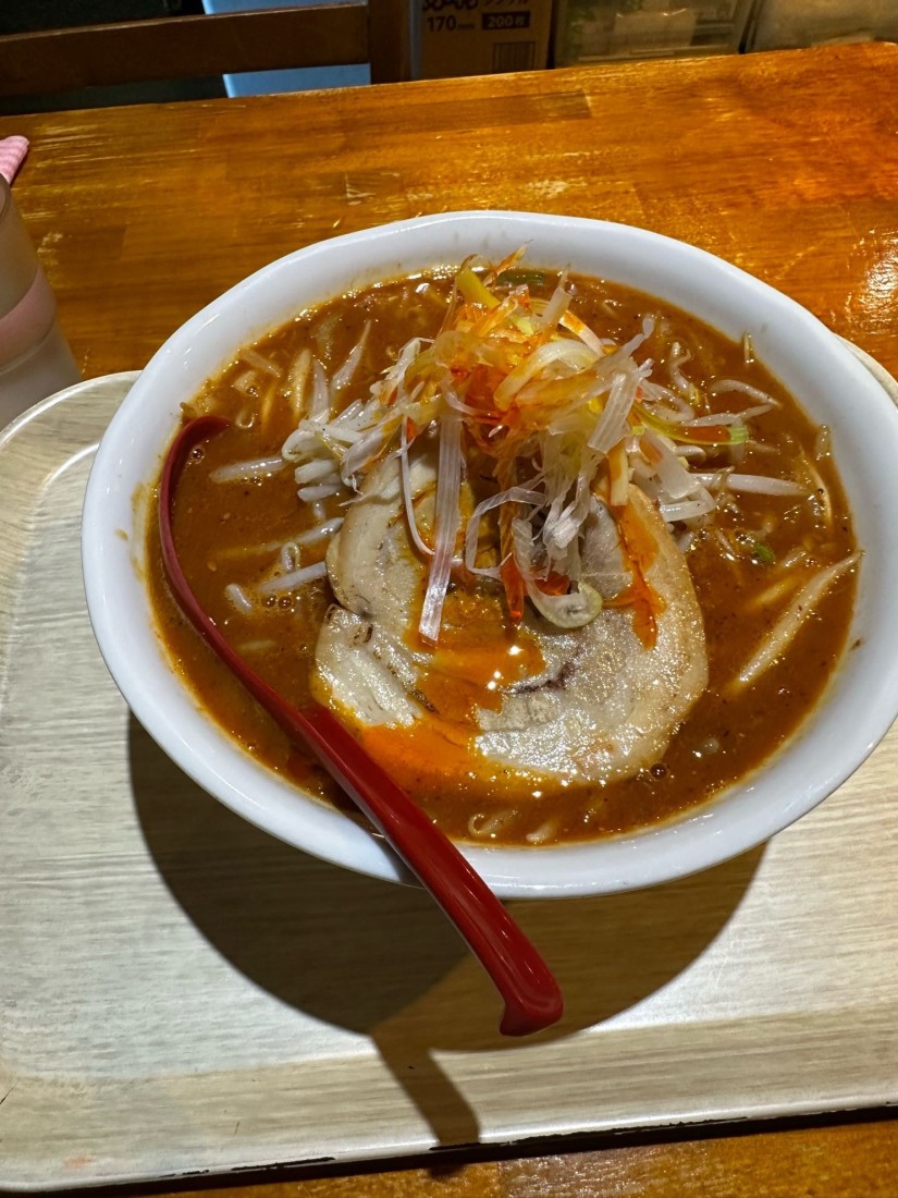 ラーメン 九州ラーメン 銀嶺 (品川区) の口コミ9件 - トリップアドバイザー