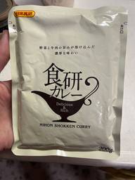 食研カレー