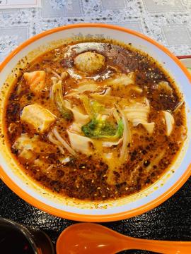 麻辣湯