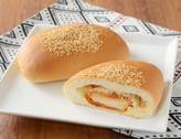 レッドチキンパン 唐辛子マヨ