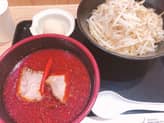 激辛つけ麺THE肉増しFINAL THE FINAL