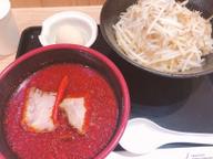 激辛つけ麺THE肉増しFINAL THE FINAL