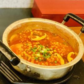 激辛麺