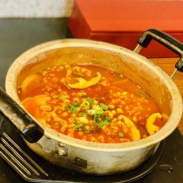 激辛麺