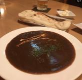 ディップかれー 大辛