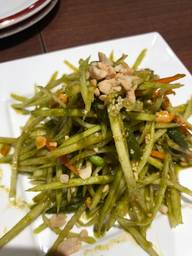 ソムタム 辛め