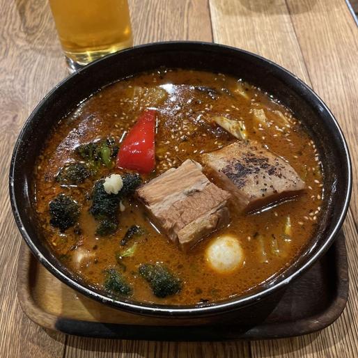 とろとろ炙り角煮 40番