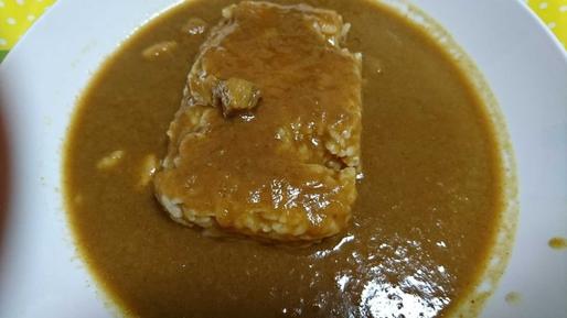 ポークカレー10辛(持ち帰り) 10辛