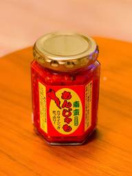 あんじゃも