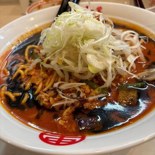 北極の夏 ブラック 10辛