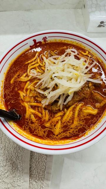 北極ラーメン  2倍