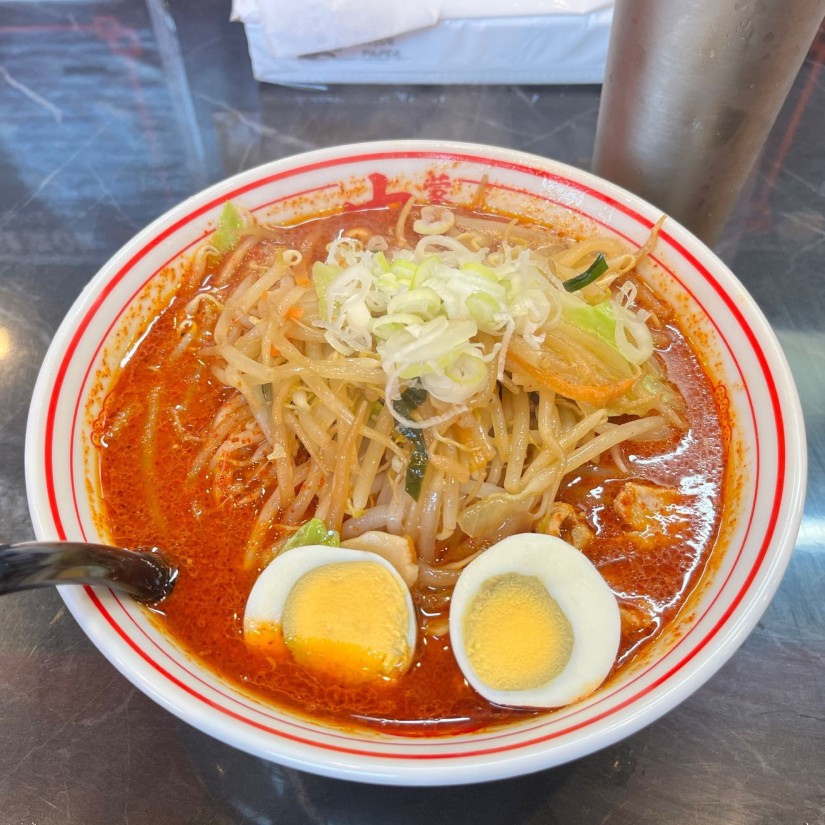 北極やさい 辛さ２倍 ８辛