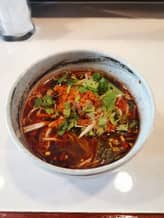 ラージャオ麺 2.5