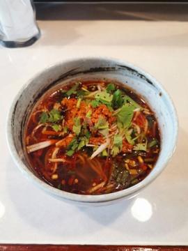 ラージャオ麺 2.5