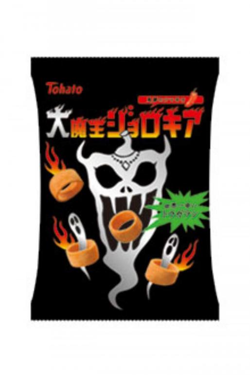 大魔王ジョロキア