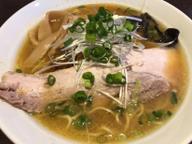 辛みそラーメン