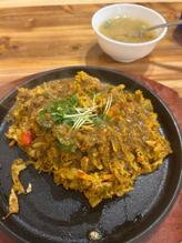 チキンコットゥロティ