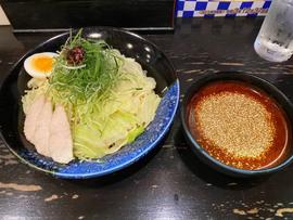 つけ麺 10辛