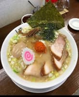 山形辛味噌らーめん