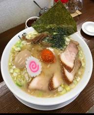 山形辛味噌らーめん